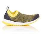 Adidas X Stella Mccartney Women's Pure Boost X Slip-on Sneakers-yellow