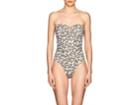 Eres Women's Cassiope Leopard-print One-piece Swimsuit