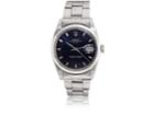 Vintage Watch Women's Rolex 1968 Oyster Perpetual Date Watch