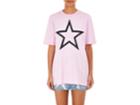 Givenchy Women's Star-print Cotton T-shirt