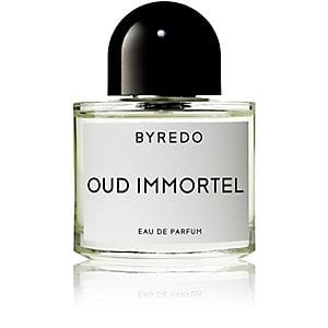 Byredo Men's Oud Immortel Eau De Parfum 50ml