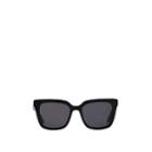 Barton Perreira Women's Bolsha Sunglasses - Black