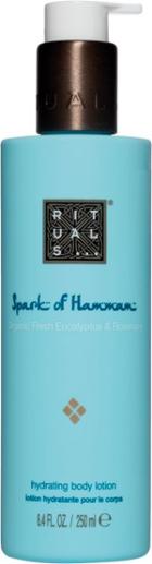 Rituals Spark Of Hammam-colorless