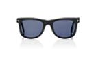 Tom Ford Men's Leo Sunglasses