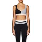 Vaara Women's Elsa Sports Bra-black