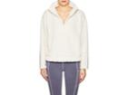Electric & Rose Women's Reverse-fleece Sweatshirt