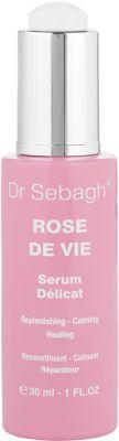 Dr Sebagh Women's Rose De Vie Serum