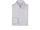 Brioni Men's Cotton Oxford Cloth Shirt