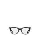 Alain Mikli Women's Loulette Eyeglasses - Black