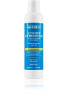 Kiehl's Since 1851 Women's Activated Sun Protector&trade; Water-light Lotion For Face & Body Spf 30