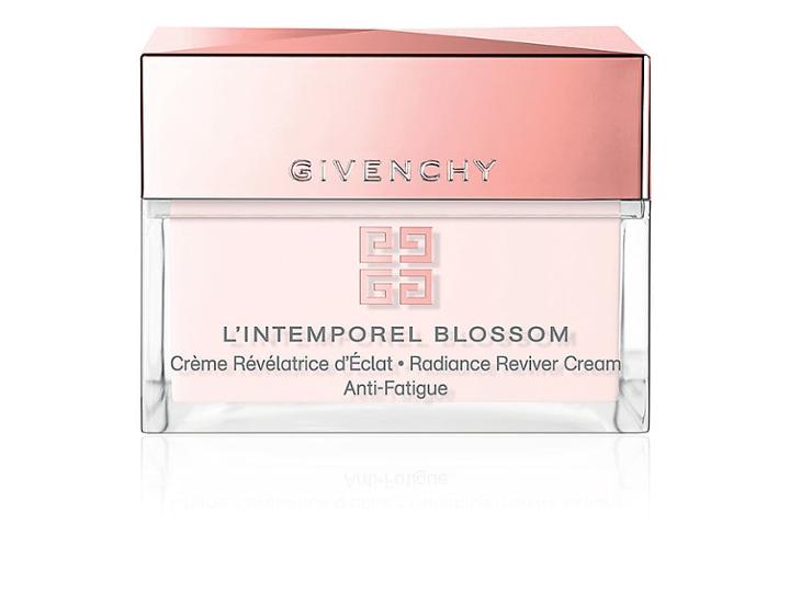 Givenchy Beauty Women's L'intemporel Blossom Radiance Reviver Cream 50ml