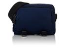 Prada Men's Tech-twill Shoulder Bag