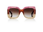 Gucci Women's Gg0083s Sunglasses