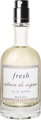 Fresh Women's Citron De Vigne Eau De Parfum