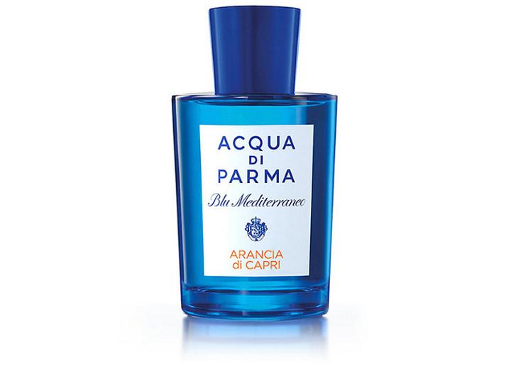 Acqua Di Parma Women's Arancia Di Capri Eau De Toilette 75ml