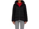 Herno Women's Down-quilted High-performance Fabric Jacket