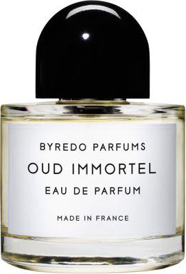 Byredo Women's Oud Immortel Eau De Parfum 100ml