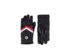 Moncler Men's Logo Quilted Gloves