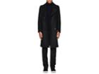 Ps By Paul Smith Men's Wool-blend Double-breasted Topcoat