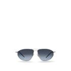 Oliver Peoples Men's Kallen Sunglasses - Blue