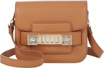 Proenza Schouler Ps11 Tiny Shoulder Bag-nude
