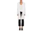 Narciso Rodriguez Women's Scarf Wool-cashmere Cardigan