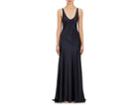 Narciso Rodriguez Women's Silk Satin Gown