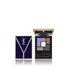 Yves Saint Laurent Beauty Women's Couture Eye Palette Collector-brown