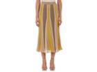 Missoni Women's Pleated Midi-skirt