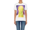 Acne Studios Women's Taline Cotton T-shirt