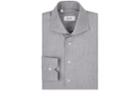 Cifonelli Men's Cotton Slim-fit Dress Shirt