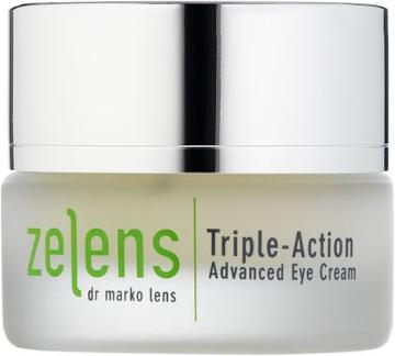 Zelens Women's Triple-action Advanced Eye Cream