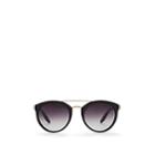 Barton Perreira Women's Dalziel Sunglasses - Black