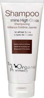 The Organic Pharmacy Women's Jasmine High Gloss Shampoo 200ml