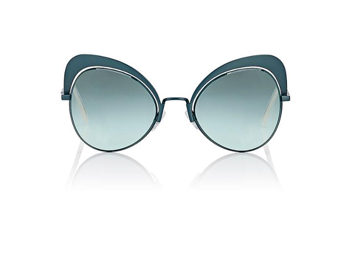 Fendi Women's Ff0247 Sunglasses