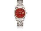 Vintage Watch Men's Vintage Oyster Perpetual Datejust Watch
