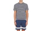 Solid & Striped Men's Striped T-shirt