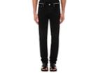 Givenchy Men's Zipper-trimmed Slim Jeans