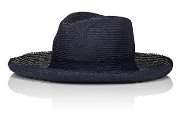 House Of Lafayette Women's Galagos Straw Hat