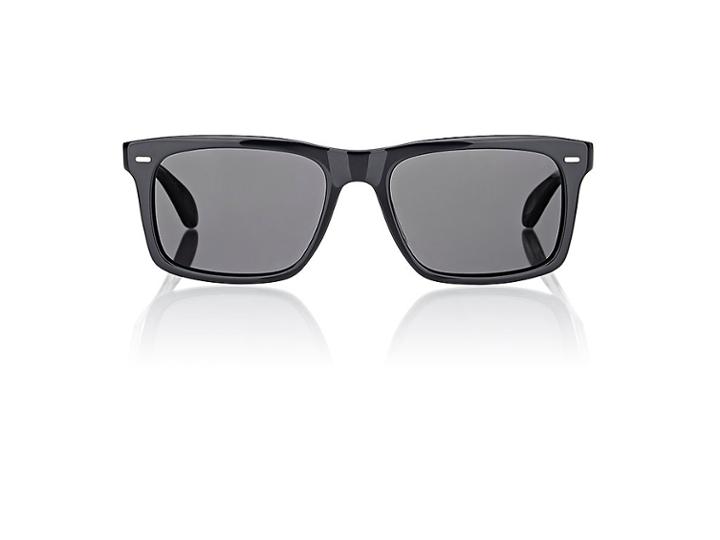 Oliver Peoples Men's Brodsky Sunglasses
