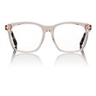Tom Ford Men's Tf5481 Eyeglasses-pink