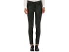 Frame Women's Le Skinny De Jeanne Leather Jeans