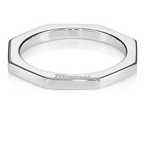 Miansai Women's Bly Ring-silver