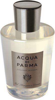 Acqua Di Parma Women's Colonia Intensa Hair & Shower Gel