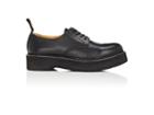 R13 Women's Double Stack Leather Oxfords