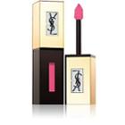 Yves Saint Laurent Beauty Women's Rouge Pur Couture  Lvres Glossy Stain Pop Water - 204 Onde Rose-220 Nude Steam
