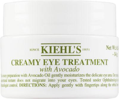 Kiehl's Since 1851 Women's Creamy Eye Treatment