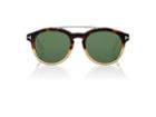 Tom Ford Men's Newman Sunglasses