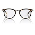 Oliver Peoples Men's Op-506 Eyeglasses - Brown