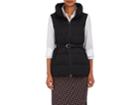 Herno Women's Igloo Down-quilted Vest